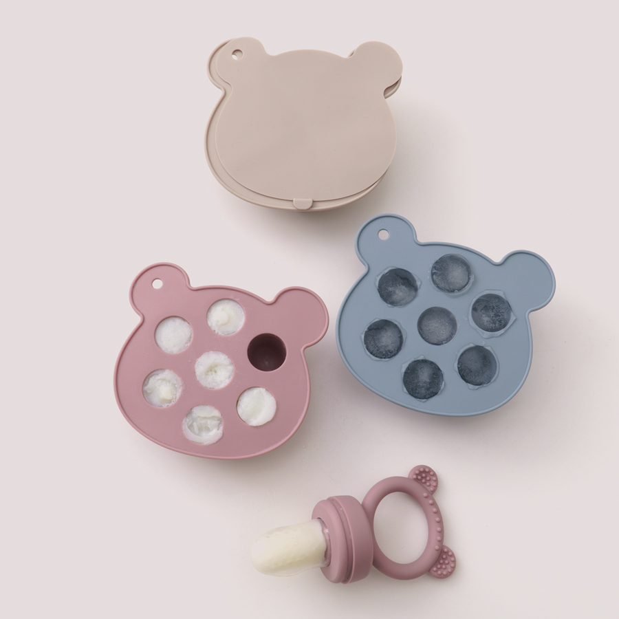 Силиконовая форма для детского – обзор и цена Baby Products Cream